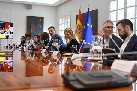 5/11/2024. Polic&#237;a Nacional, Guardia Civil y Salud P&#250;blica actualizan su despliegue y actuaciones en las zonas afectadas por la DANA. Pedro ...